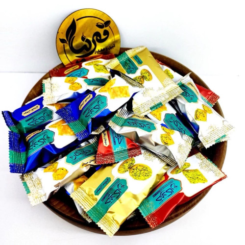 سوهان میکس خودکار(دوسرپرس)
