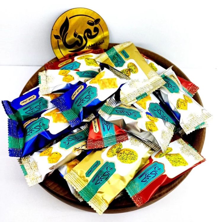 سوهان میکس خودکار(دوسرپرس)