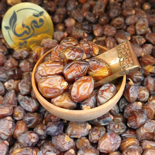 خرما خاصوئی درجه یک برداشت امسالی