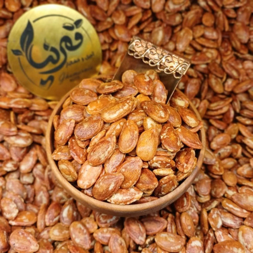تـخمه جابانی شور دستچین