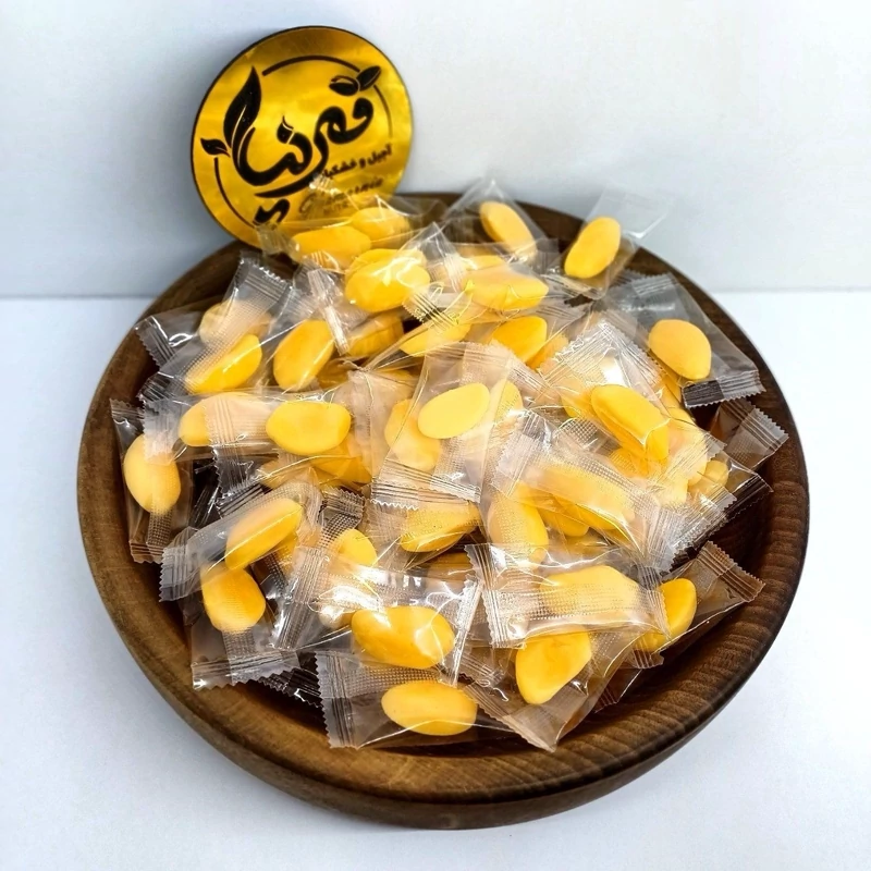 پاستیل انبه ژاپنی