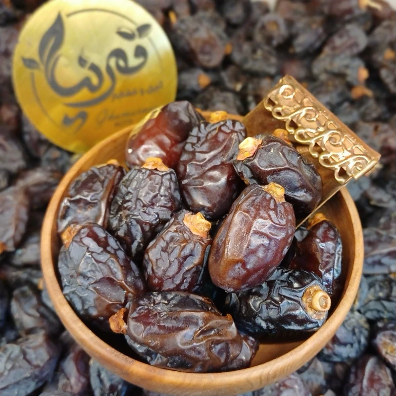 خرمای خنیزی سایز درشت امسالی