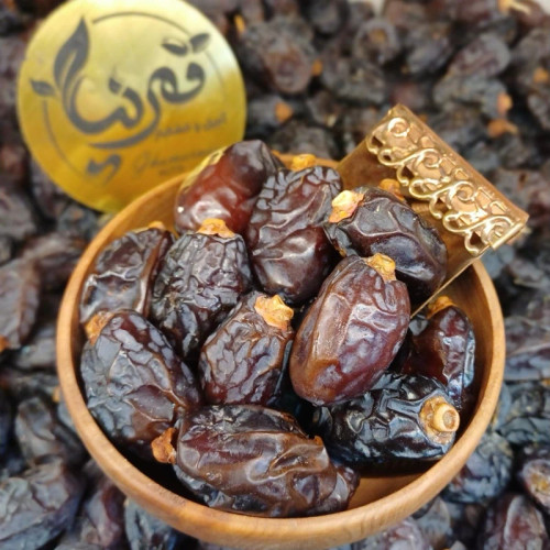 خرمای خنیزی سایز درشت امسالی