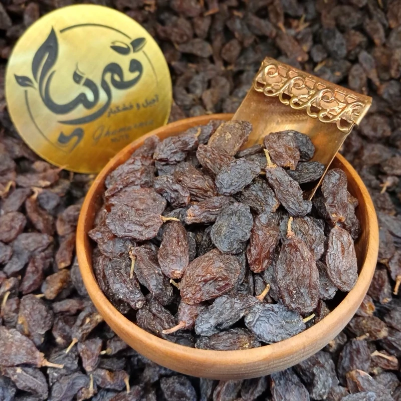 مویز فخری محلی دانه دار سایز درشت